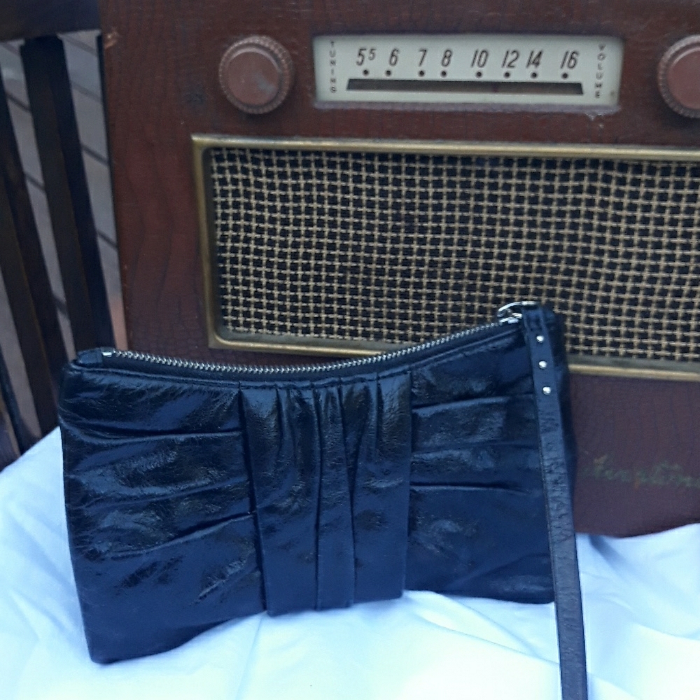 Hobo International wristlet purse